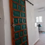 Encantadora Casa-Cueva En Pleno Barrio Alfarero De Nijar