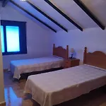 Pension El Chalet