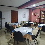 Pension El Chalet