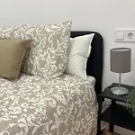 Fogar Maio - Apartamento En Casco Historico