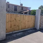 Casa Rural Con Piscina Cercana A La Playa