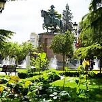 Nuevo Apartamento En El Centro De Logrono