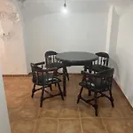 Casa Martin Montero