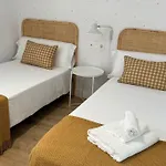 Apartamento Con Vistas Al Mar En Playa Granada