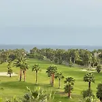 Apartamento Con Vistas Al Mar En Playa Granada