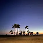 Apartamento Con Vistas Al Mar En Playa Granada