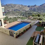 Apartamento Vall De Guadalest