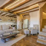 Casa Rural Con Spa En La Bodega
