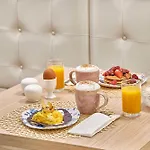 NH Collection Madrid Abascal