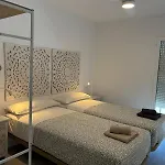 Camping Valle Niza Playa