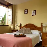 Ahio San Martin, Apartamentos Rurales Casa De La Villa