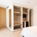 Hotel Boutique Ca L\'Agustina