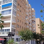 Apartamentos Columbretes 3000