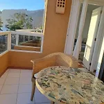 Apartamento con vista Los Gigantes