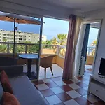 Apartamento con vista Los Gigantes