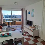 Apartamento con vista Los Gigantes