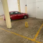 Apartamento en los boliches