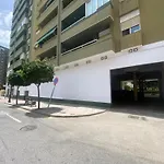 Apartamento en los boliches