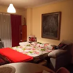 Piso Zona Campus-Lagunas
