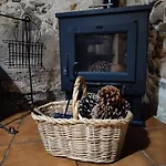 La casa del Herrero