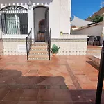 Bungalow en Torrevieja, Alicante, España.