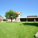 Galihost - Casa Con Jardin En Cambados