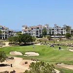 Casa Hacienda Riquelme Golf Resort