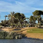 Casa Hacienda Riquelme Golf Resort