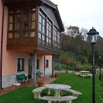 Apartamentos Mirador Del Cantabrico