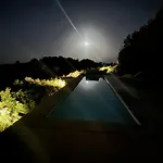 Villa Binisafua Platja