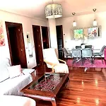 Apartamento Costa Cantabria