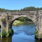Casa Do Campo Lestrove