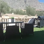 Casa Rural Rocio - Caminito Del Rey