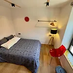 The Orange Teddy Bear Hostal La Pena