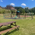 Ventanal De Saras Petfriendly Garaje Trastero Y Chimenea - Arafita Apartamentos