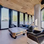 Apartamento Plural By Clabao