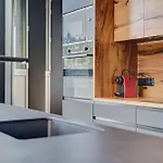 Apartamento Plural By Clabao