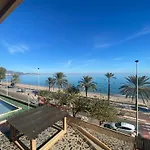 Olas Del Mar Azul