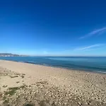 Olas Del Mar Azul