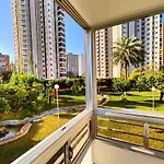 Luxury Lidersol