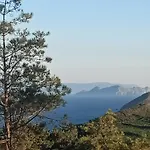 A Parrula, Mar, Rio Y Montana