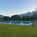 Mirador De Panticosa By Pirineos360 - Piscina Y 2 Plazas De Garaje