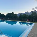 Mirador De Panticosa By Pirineos360 - Piscina Y 2 Plazas De Garaje
