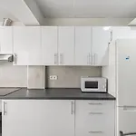 Capitan Apartment In San Juan With Wifi