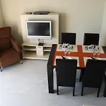 Sealand Apartment