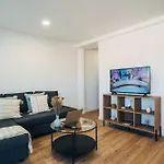 Trendyhomes Puerto De Aguadulce