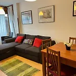 Apartamento Playa De Barro