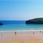 Apartamento Playa De Barro