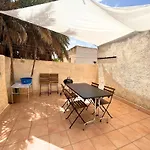 La Casita Gergalena, Confort