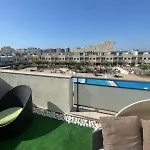 Valencia Sun House